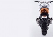 Yamaha BT1100 Mastino Napoletano Concept Yamaha BT1100 Mastino Napoletano Concept